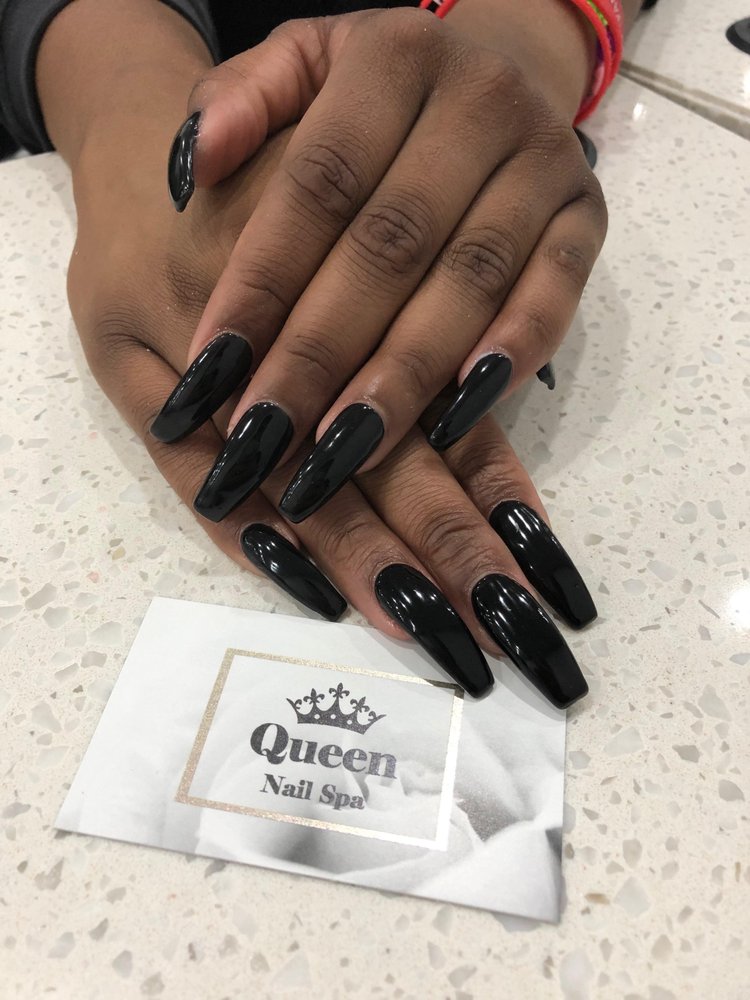 Queen Nail Spa Photo