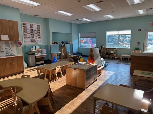 Images Spring Street KinderCare