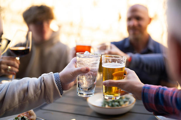 Images Mama Devechios Pizzeria