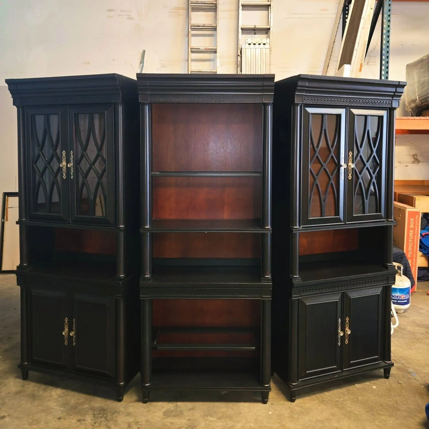 Shawn & Shawn Moving Image