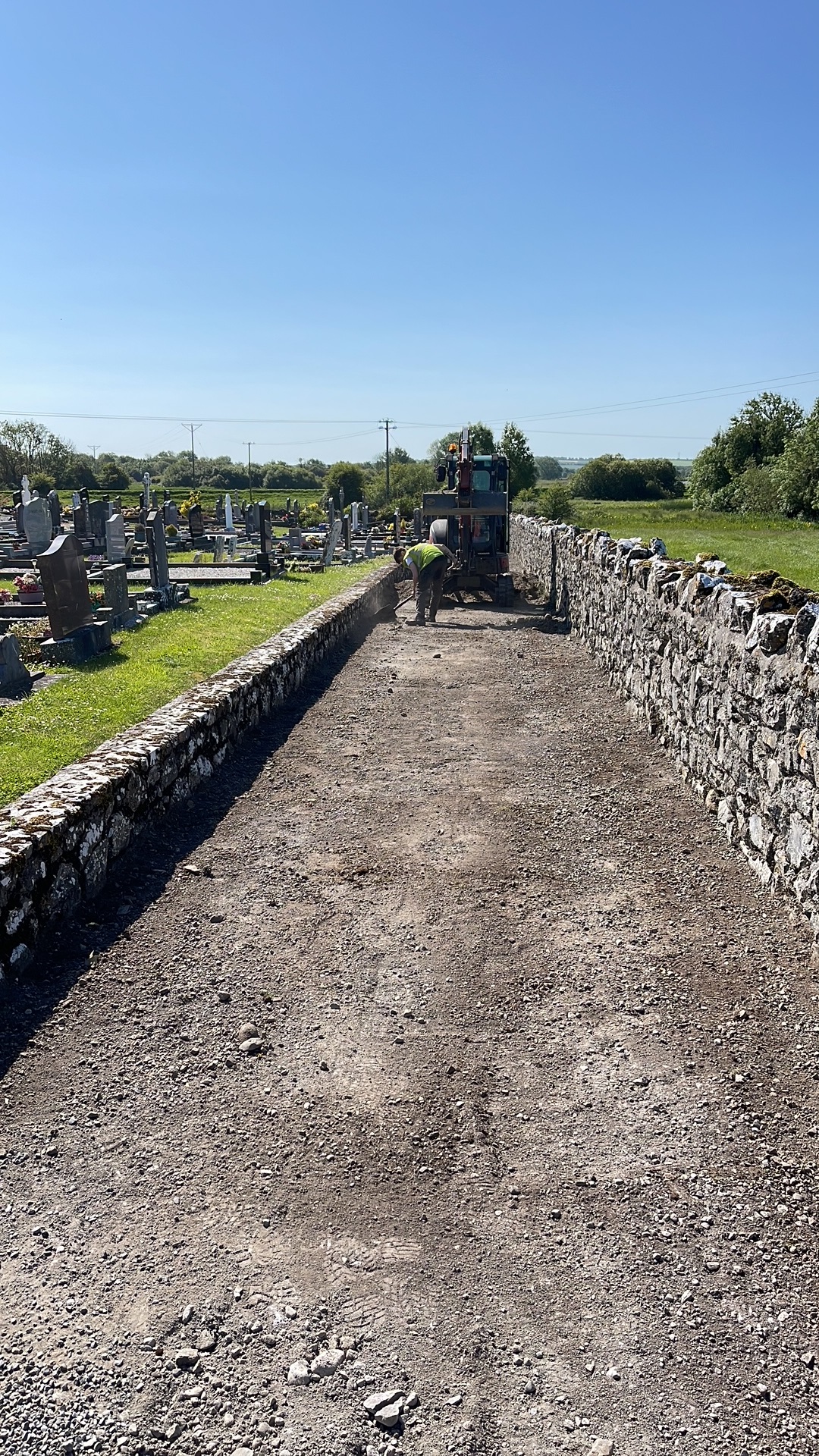 Loughrea Groundworks and Surfacing Ltd 30