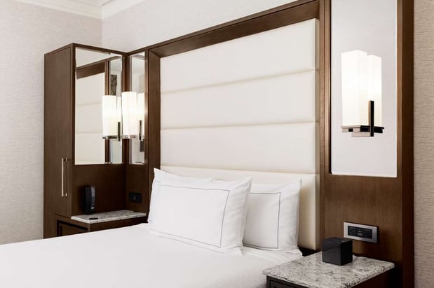 Images Hilton Boston Park Plaza