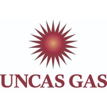 Uncas Gas Logo