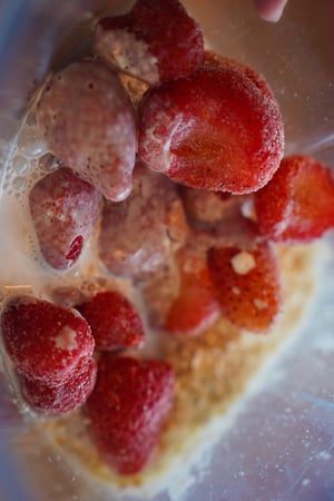 Images Fresh Monkee - Johns Creek