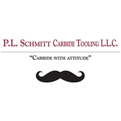P.L. Schmitt Carbide Tooling LLC Logo