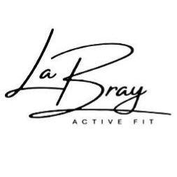 La Bray Active Logo