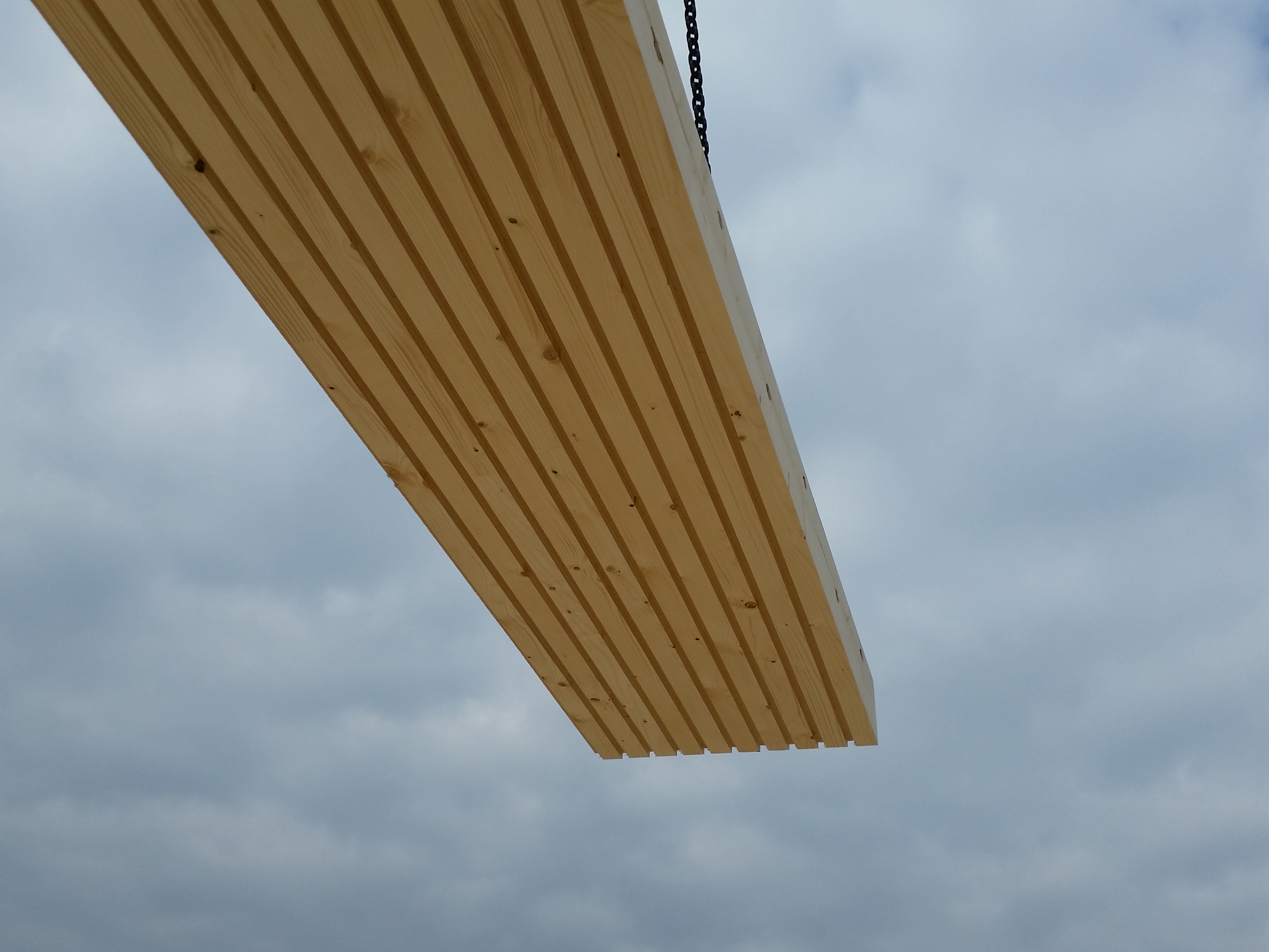 Natur Holzbau 1 GmbH, Raiffeisenstraße 1 in Maselheim