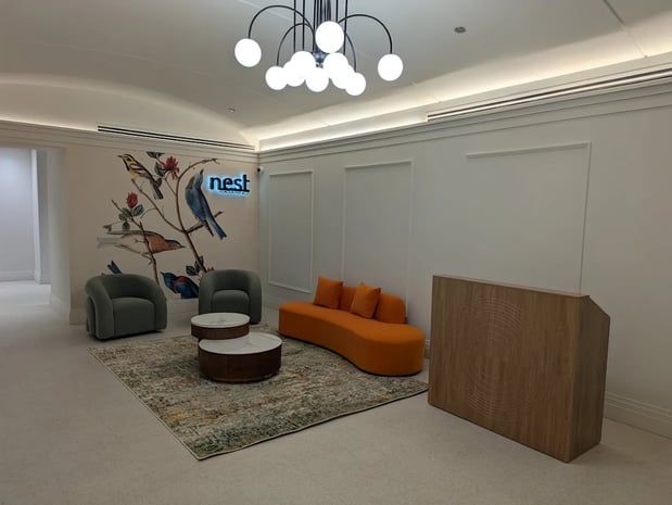 Images The Nest at Lincoln Park West