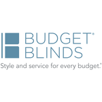 Budget Blinds of Ambler Logo