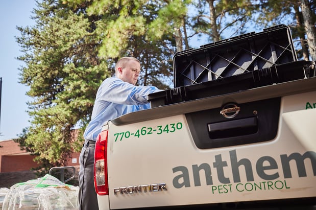 Images Anthem Pest Control