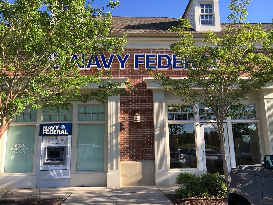 Navy Federal Credit Union Photo