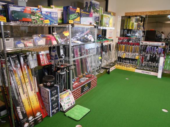 Images ゴルフパートナー 八尾店