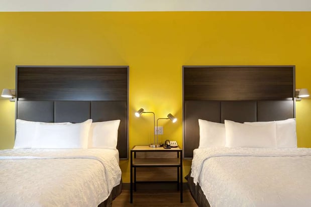 Images Tru by Hilton Galveston