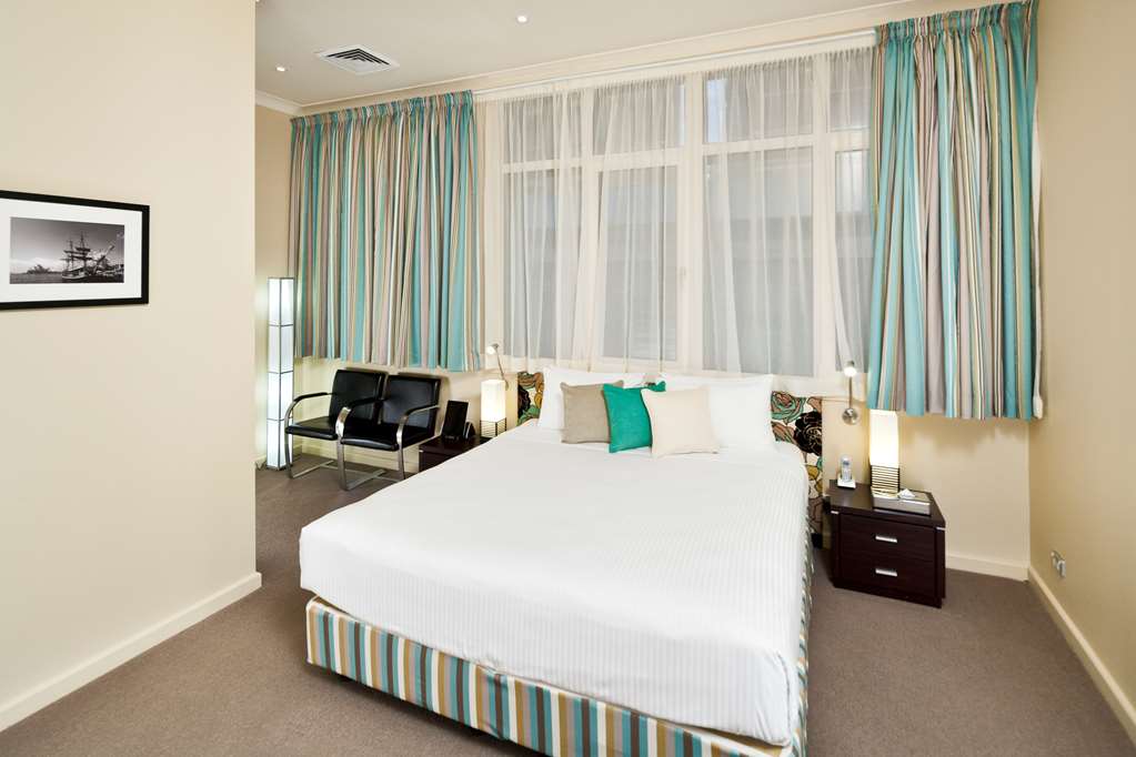 3 Bedroom Apartment Best Western Plus Hotel Stellar Sydney (02) 9264 9754