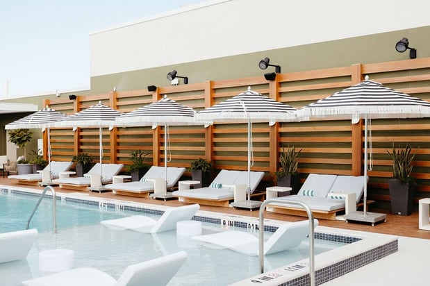 Images The Hiatus Clearwater Beach, Curio Collection by Hilton