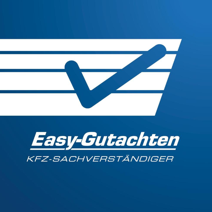 Easy Gutachten Neu Ulm KFZ Gutachter Ulm KFZ Sachverständiger Ulm in Neu-Ulm - Logo