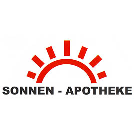 Kundenlogo Sonnen-Apotheke OHG