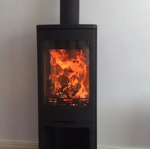 Images Murray & McGregor Stoves & Fireplaces