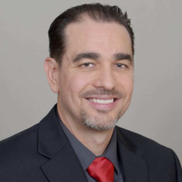 Images Edward Jones - Financial Advisor: Christian Garcia
