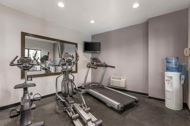 Images Best Western Suites