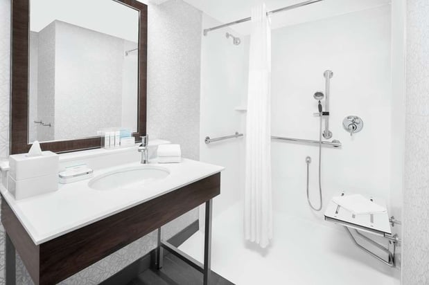 Images Hampton Inn & Suites Chicago-Downtown