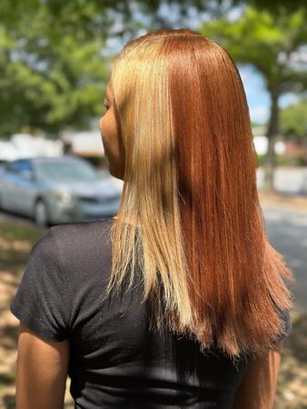 Images Soty's Hair & Nails