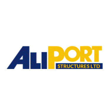 Aliport Structures Ltd Logo