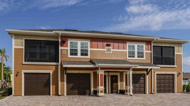 Images The Sedona Apartments