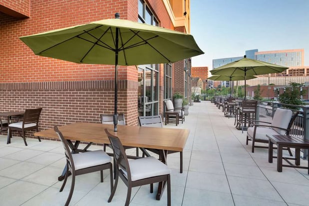 Images Home2 Suites by Hilton Birmingham Downtown