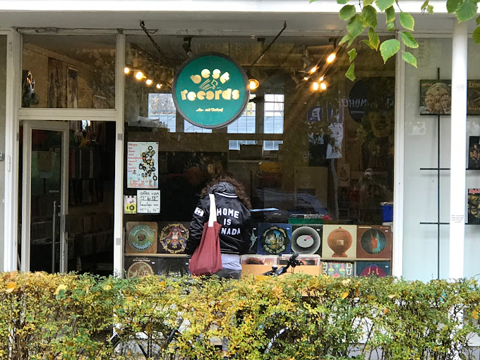 Vinyl | Best Records An- und Verkauf | München, Theresienstr. 46 in München