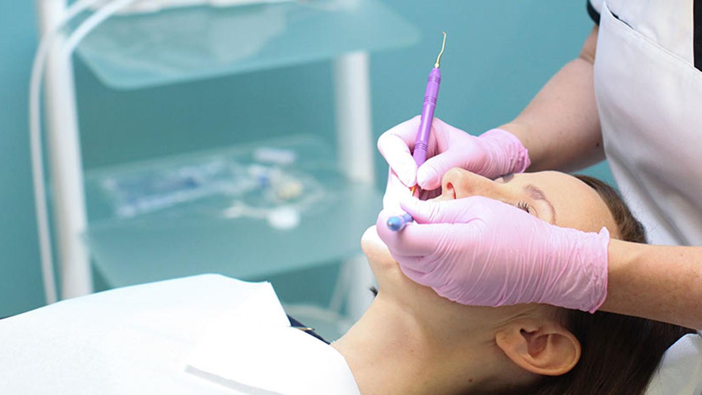 Images Tannpleierne Bakke og Nesdal AS