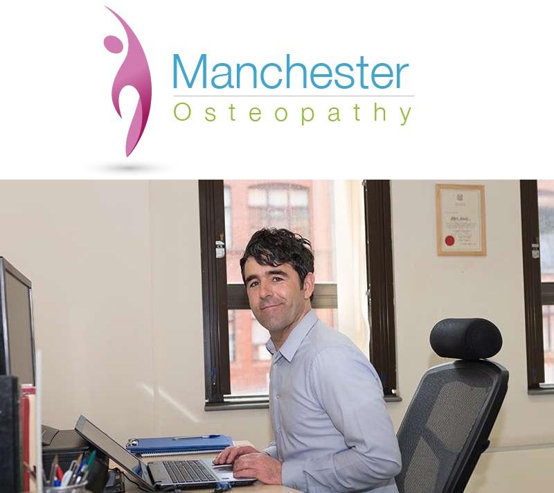 Manchester Osteopathy Manchester 01616 414001