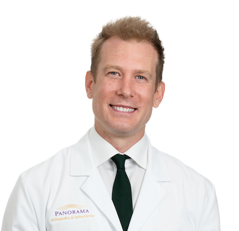 Images Panorama Orthopedics & Spine Center: Dr. Michael Lersten
