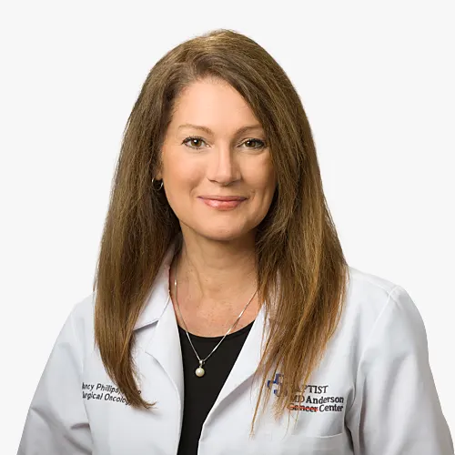 Nancy Phillips, APRN