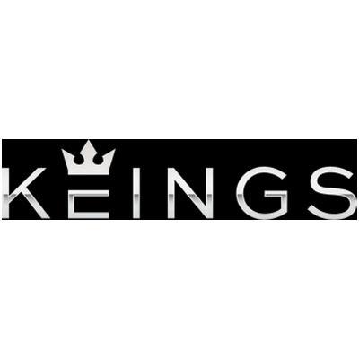Keings Logo