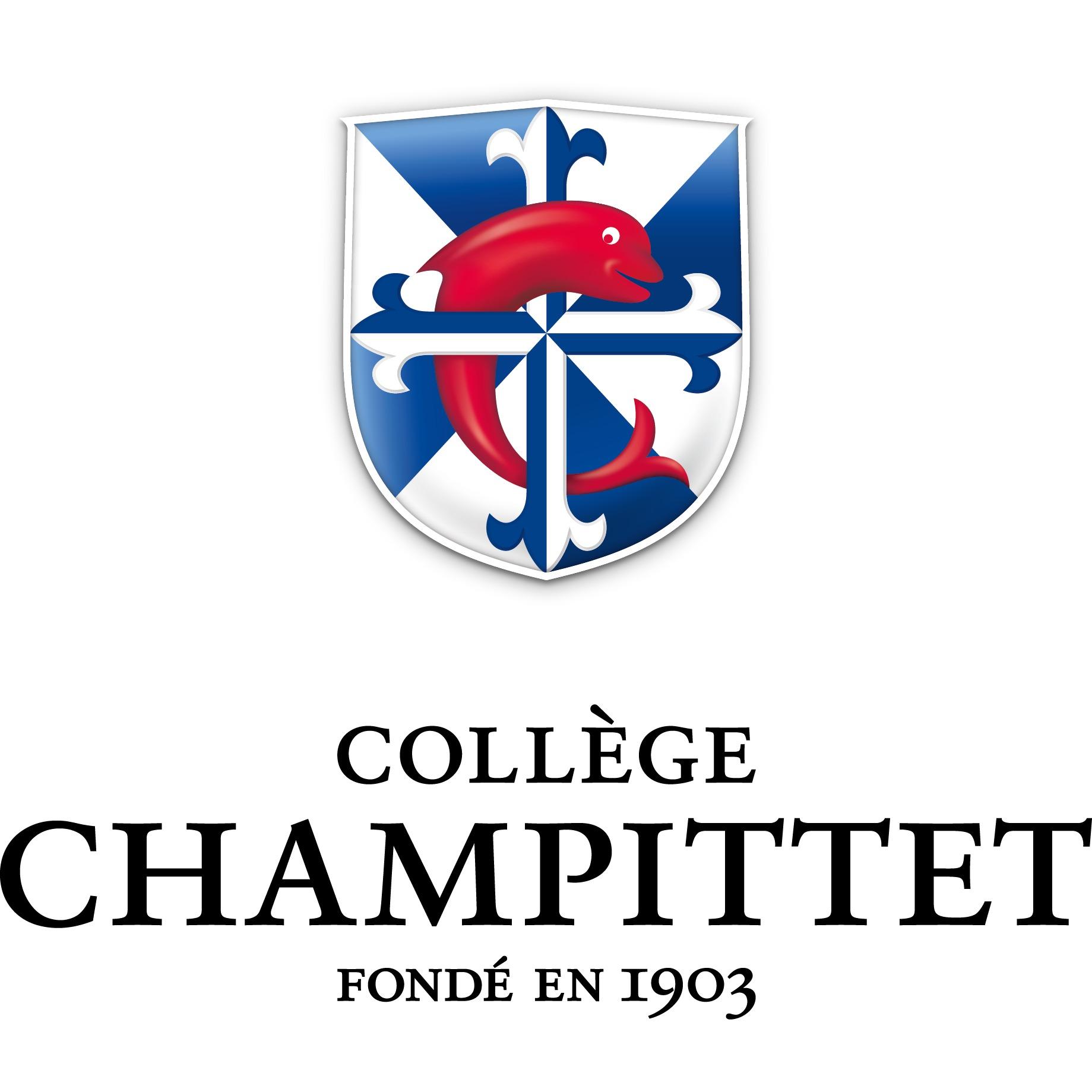 Collège Champittet - Nyon Logo