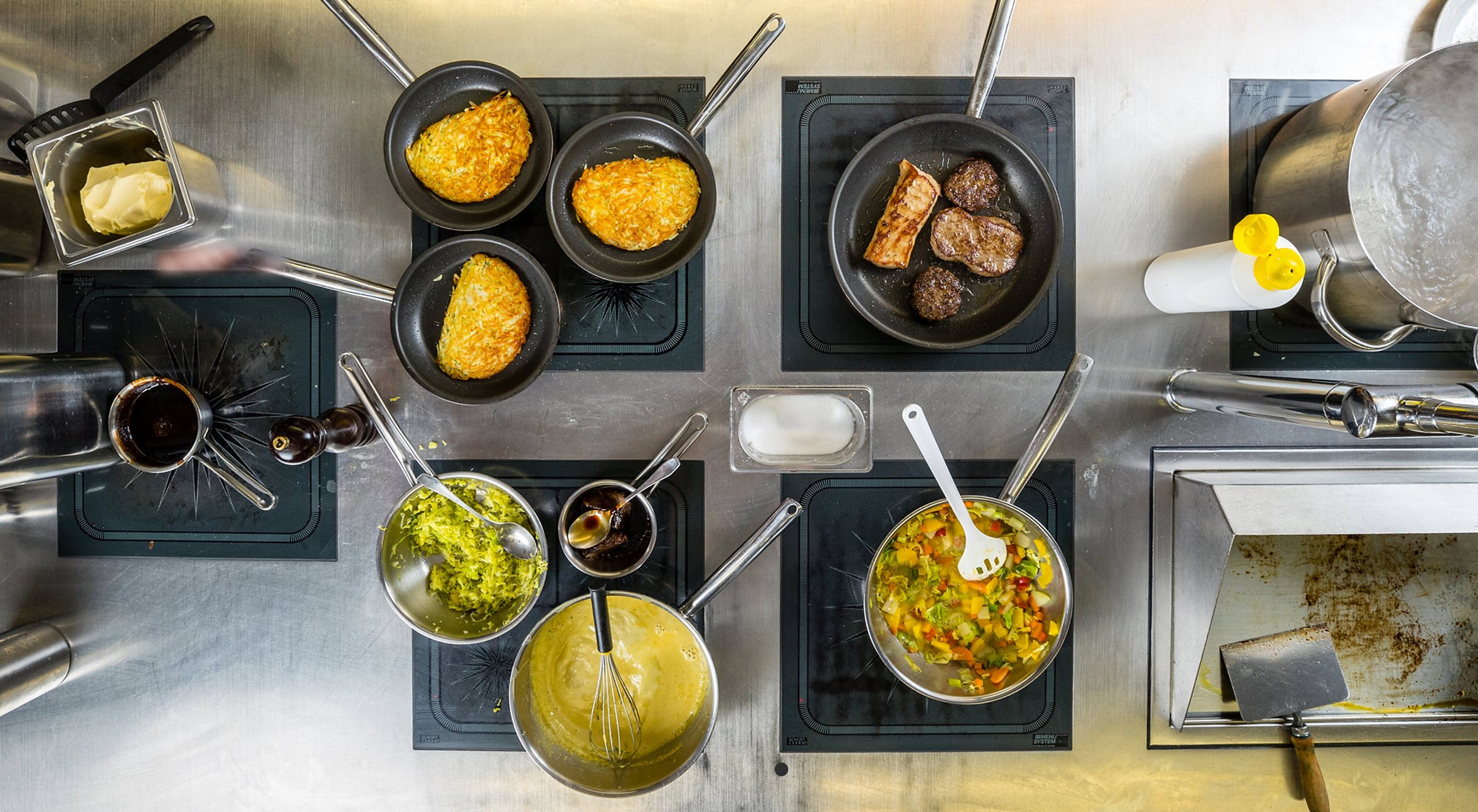 Bilder Restaurant Rössli ess-kultur