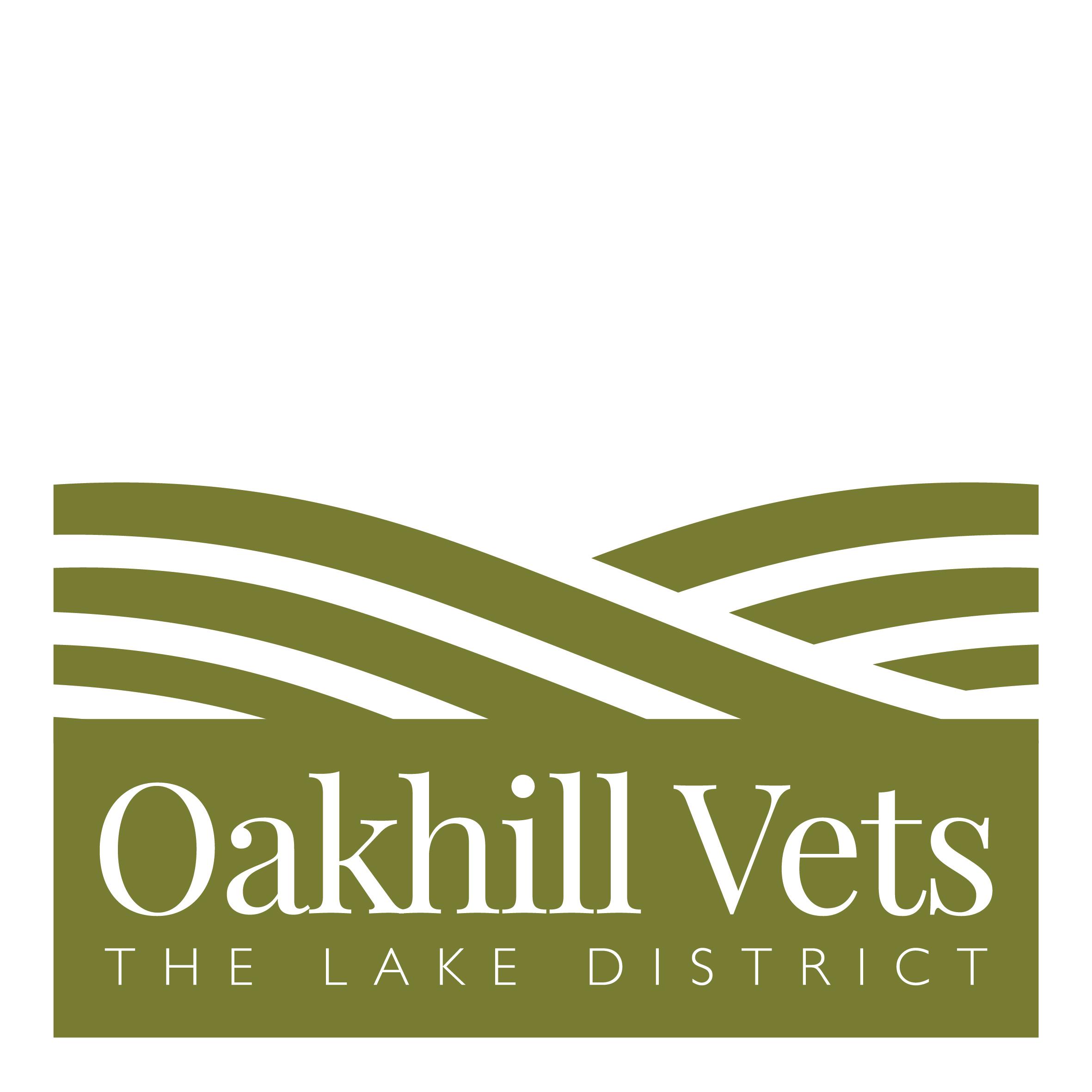 Oakhill Veterinary Group, Windermere Logo
