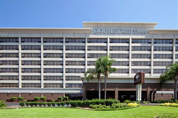 Images DoubleTree by Hilton Hotel New Orleans Airport