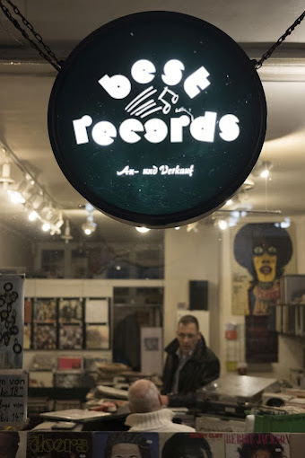 Kundenfoto 5 Vinyl | Best Records An- und Verkauf | München