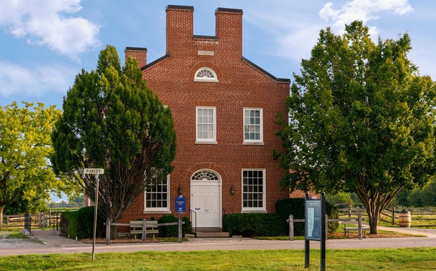 Images Seventies Hall