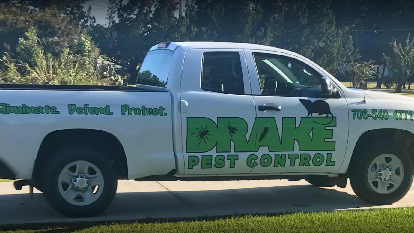 Image 2 | Drake Pest Control