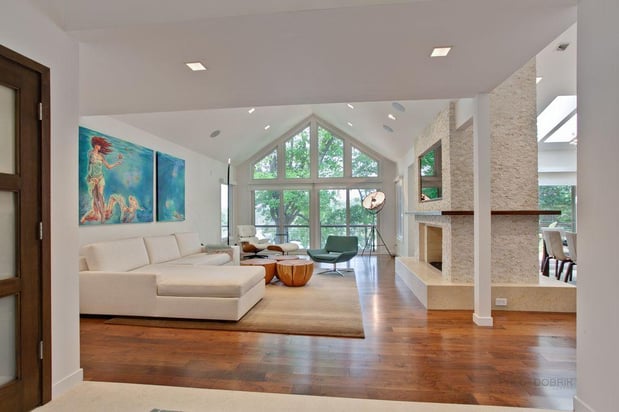 Images Adina Hall Design