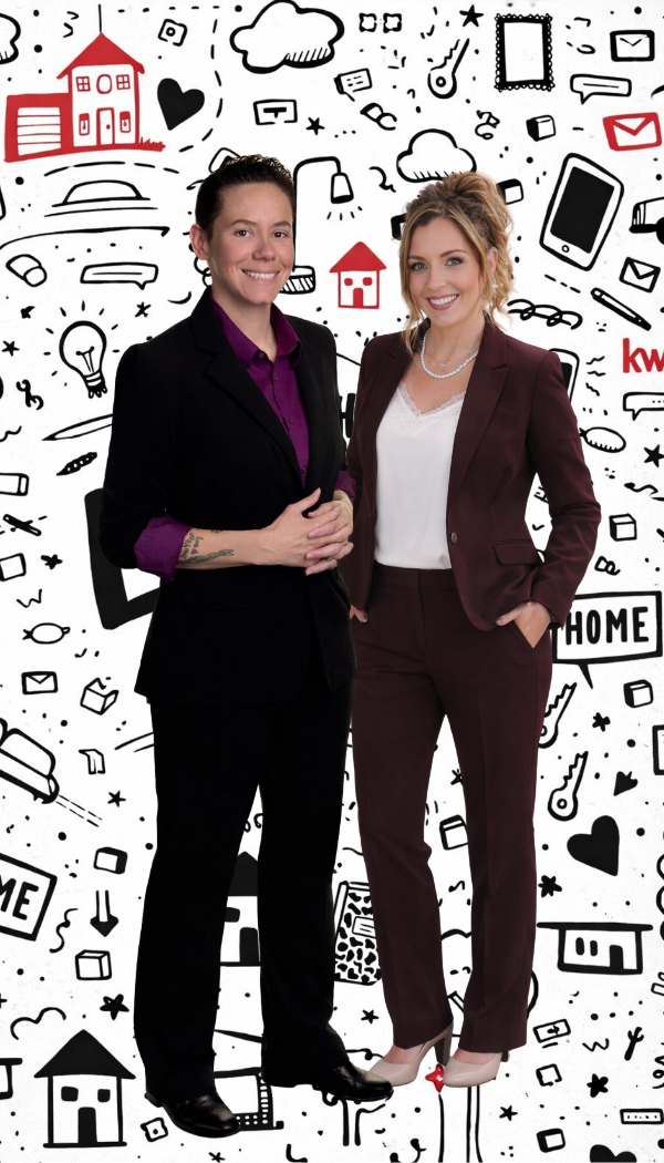 Jackie & Brittanie Burner, REALTOR | J&B Partners - KW High Desert