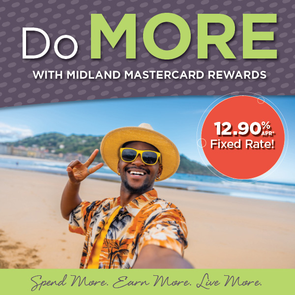 Midland Credit Union Image