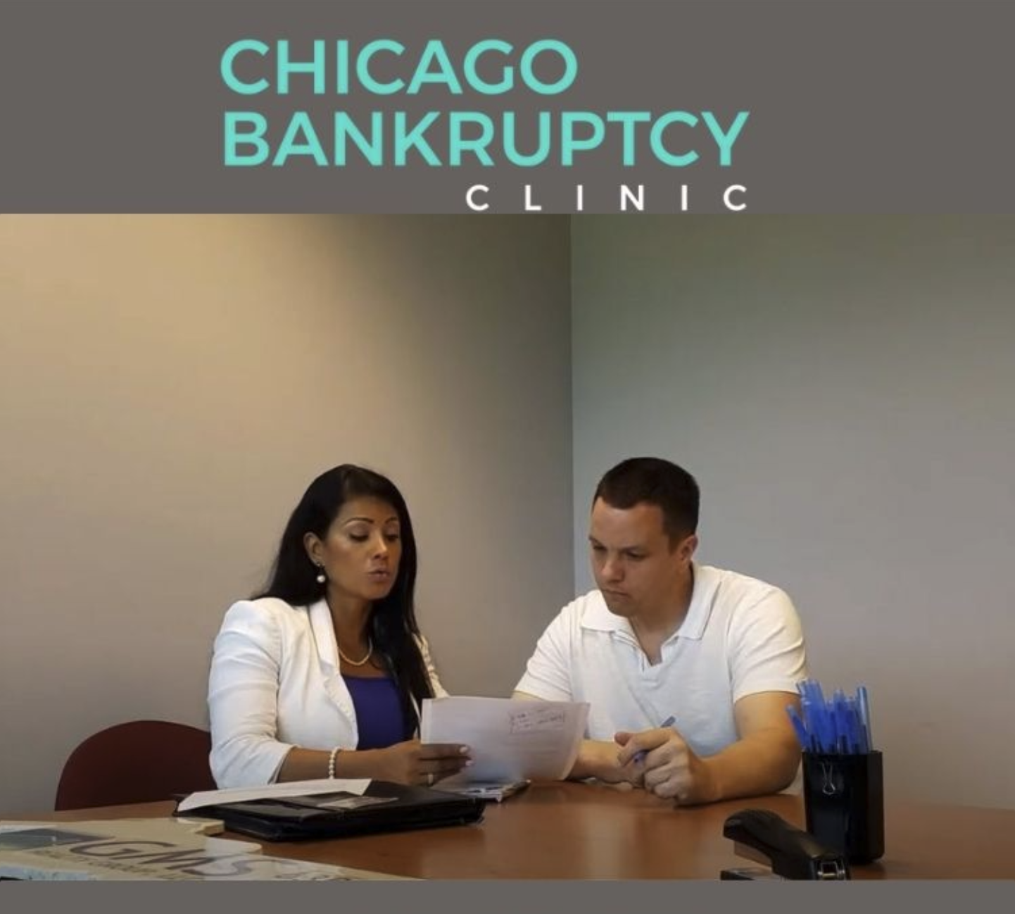 Chicago Bankruptcy Clinic | Oak Brook, IL
