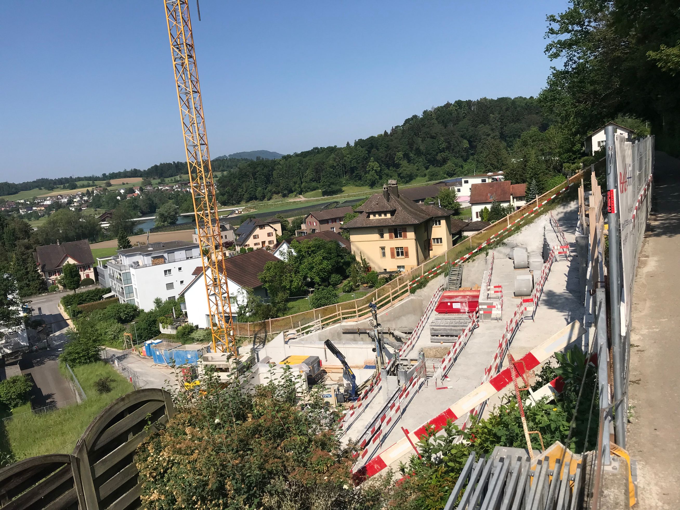 Bilder elektro zollinger ag