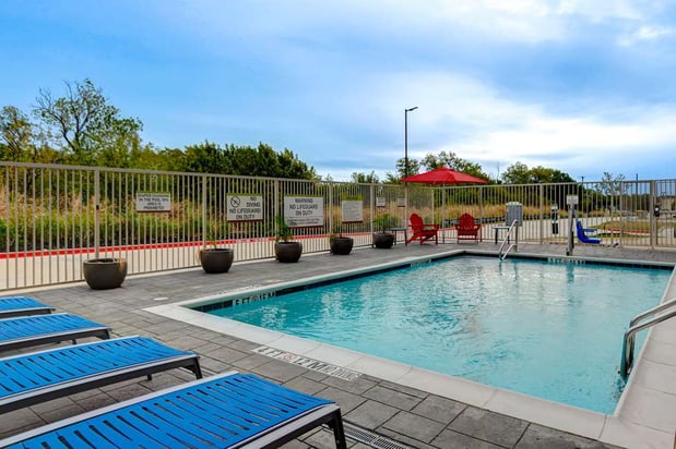 Images Home2 Suites by Hilton North Plano Hwy 75