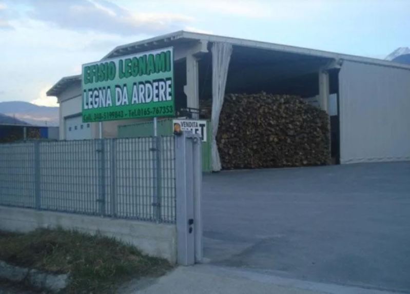 Images Efisio Legnami