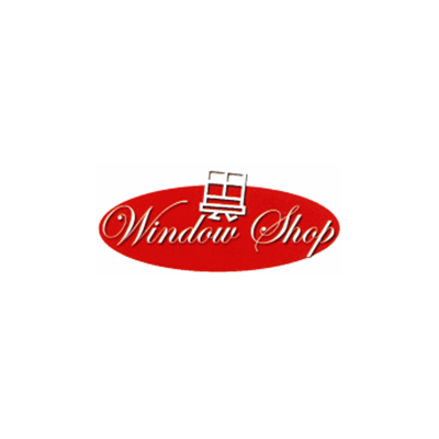 The Window Shop Plus Logo